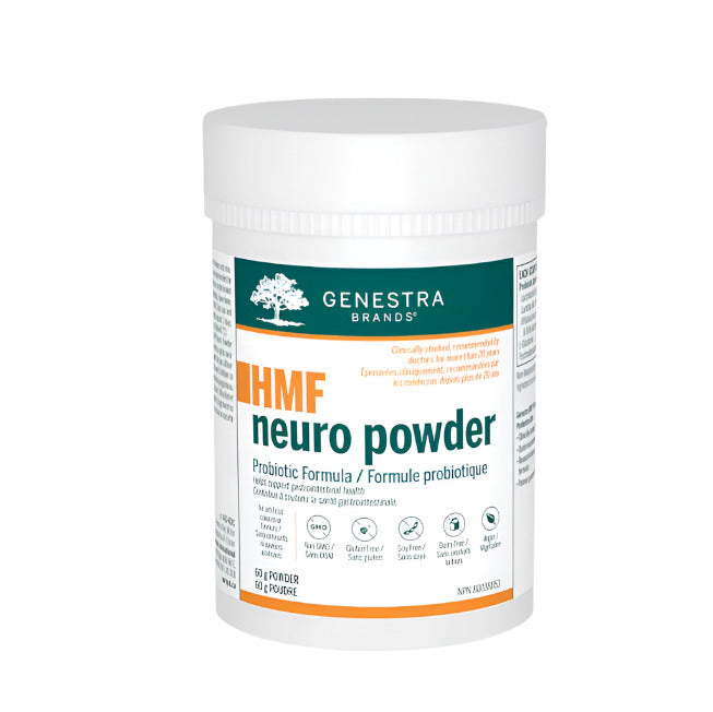 Genestra Brands HMF Neuro Powder