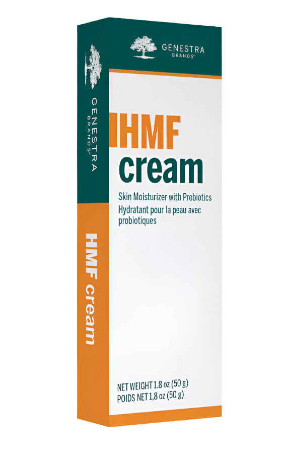 Genestra Brands HMF Probiotic Cream
