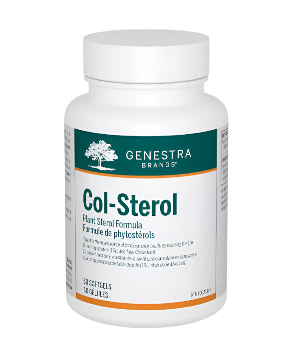 Genestra Brands Col-sterol