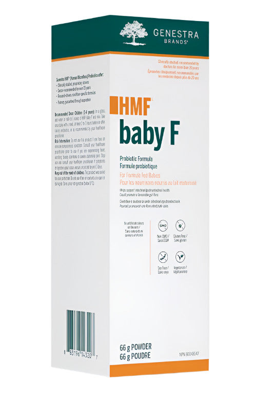 HMF Baby F