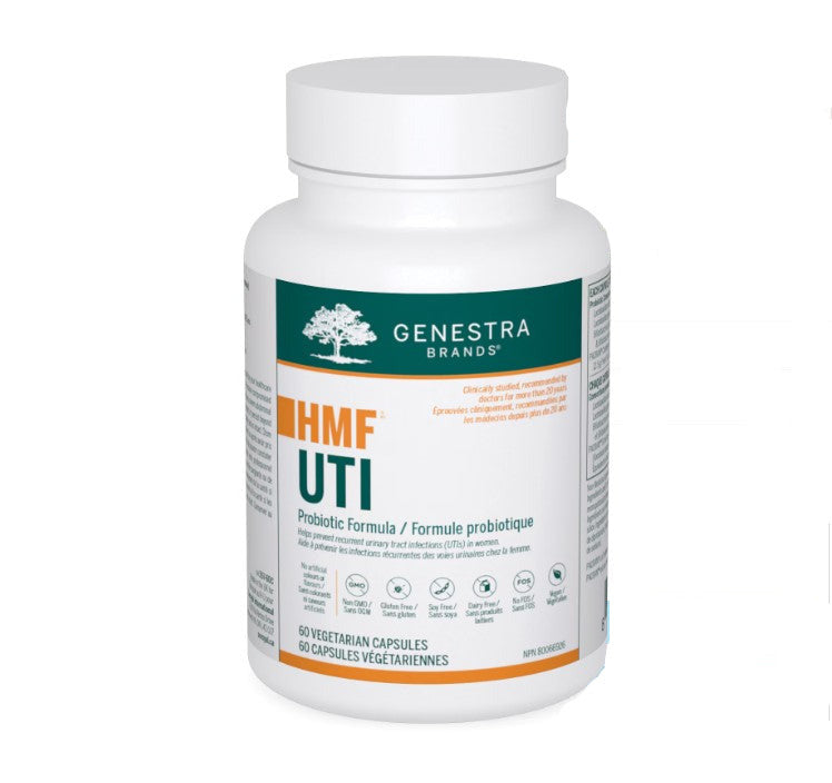 Genestra Brands HMF UTI