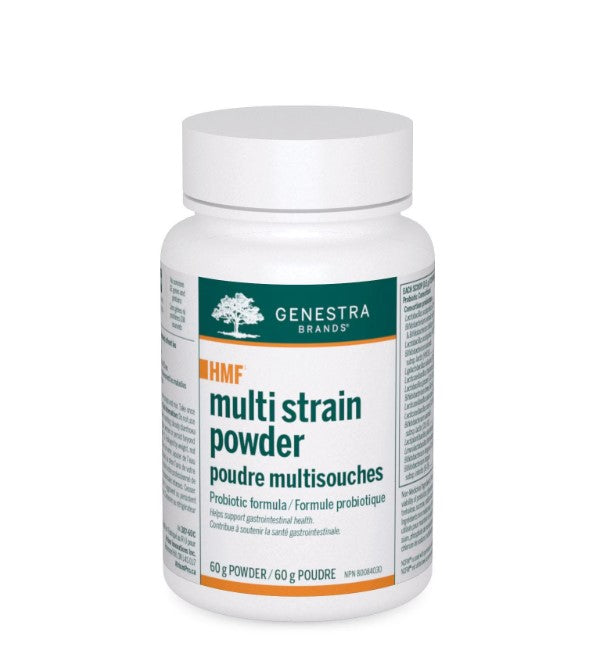 HMF Multi Strain Powder