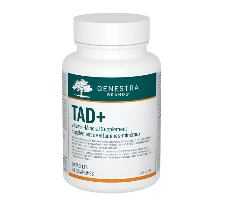 Genestra Brands Tad +