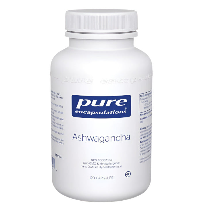 Ashwagandha