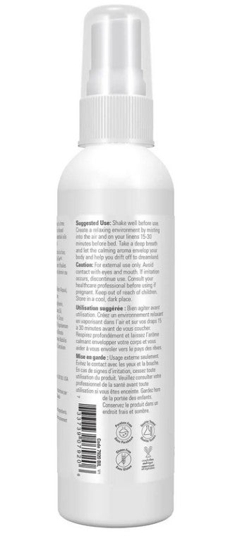 Now Take A Zen Ten Aroma Mist