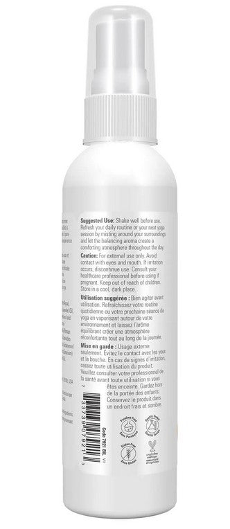 Blissful Balance Aroma Mist