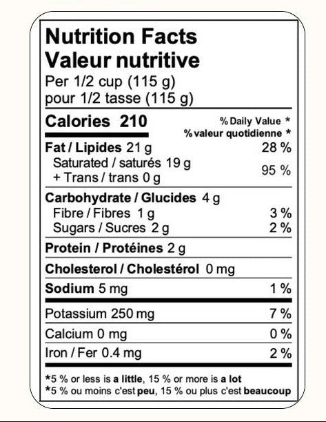 Yoggu! Mango Dairy-Free Yogurt