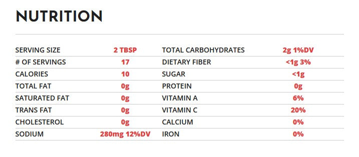 Wildbrine Red Beet & Cabbage Salad