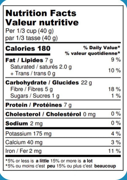 Stoked Oats Stone Age Oatmeal Blend