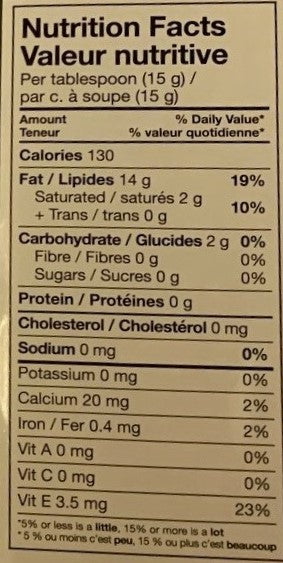 Spartan Pure Extra Virgin Olive Oil