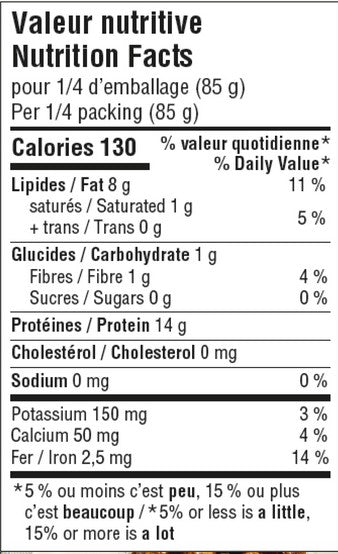 Soykei Organic Extra Firm Tofu