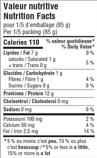 Soykei Organic Firm Tofu