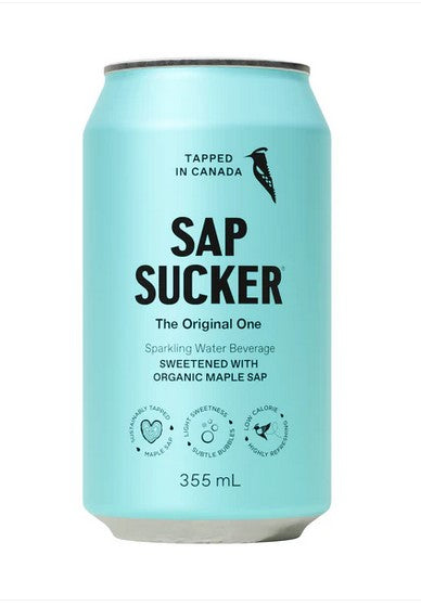 Sap Sucker The Original One