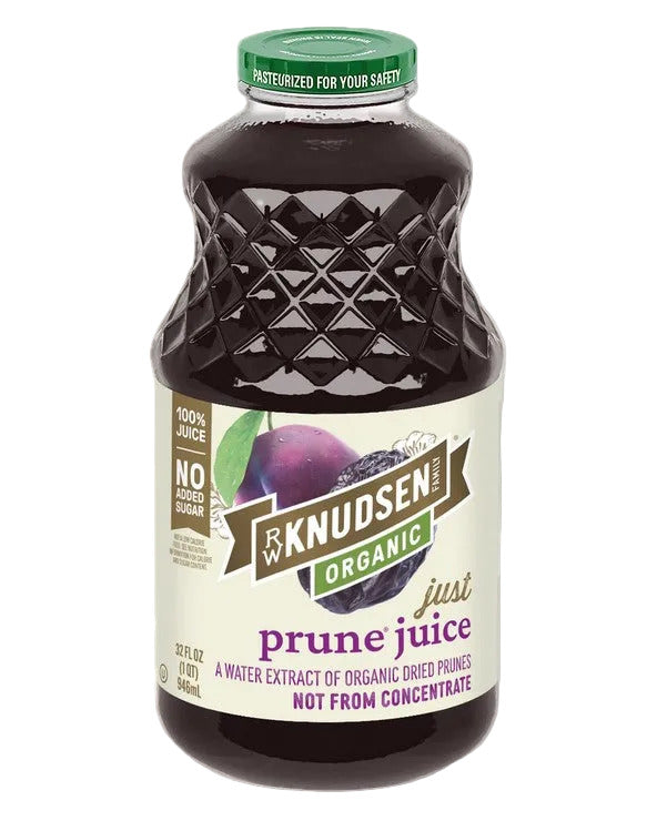 R.W. Knudsen Organic Prune Nectar