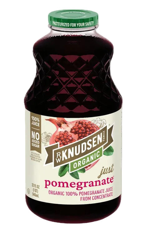 R.W. Knudsen Just Pomegranate