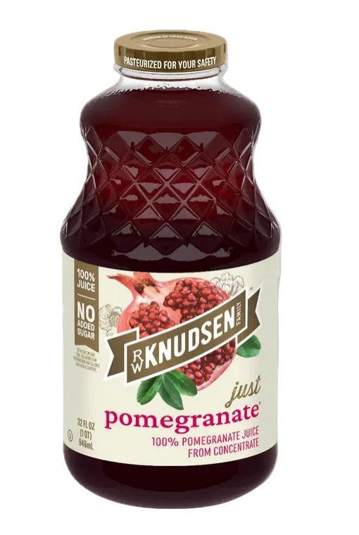 R.W. Knudsen Just Cranberry Juice