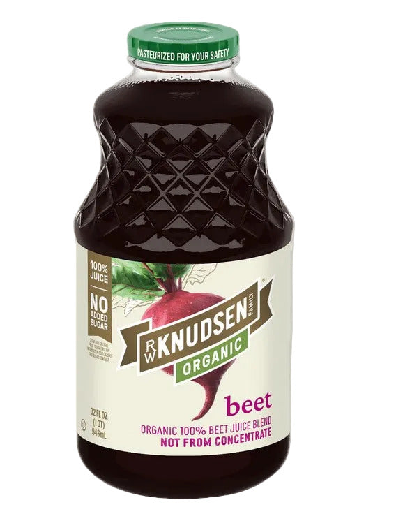 R.W. Knudsen Organic Beet Juice