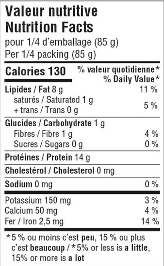 Soykei Organic Extra Firm Tofu