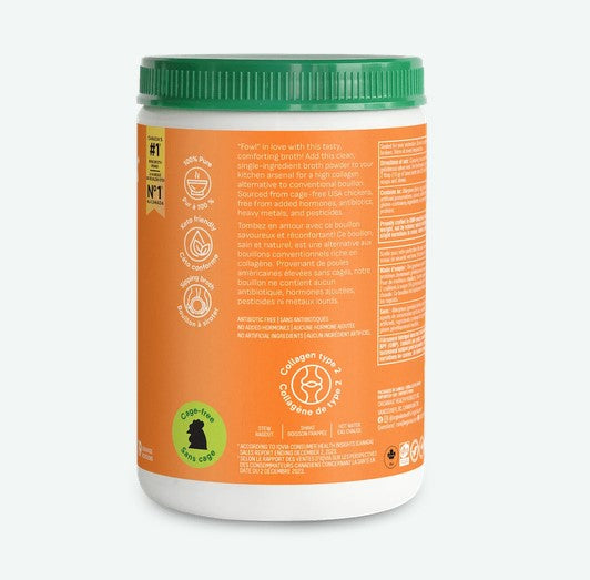Chicken Bone Broth Powder