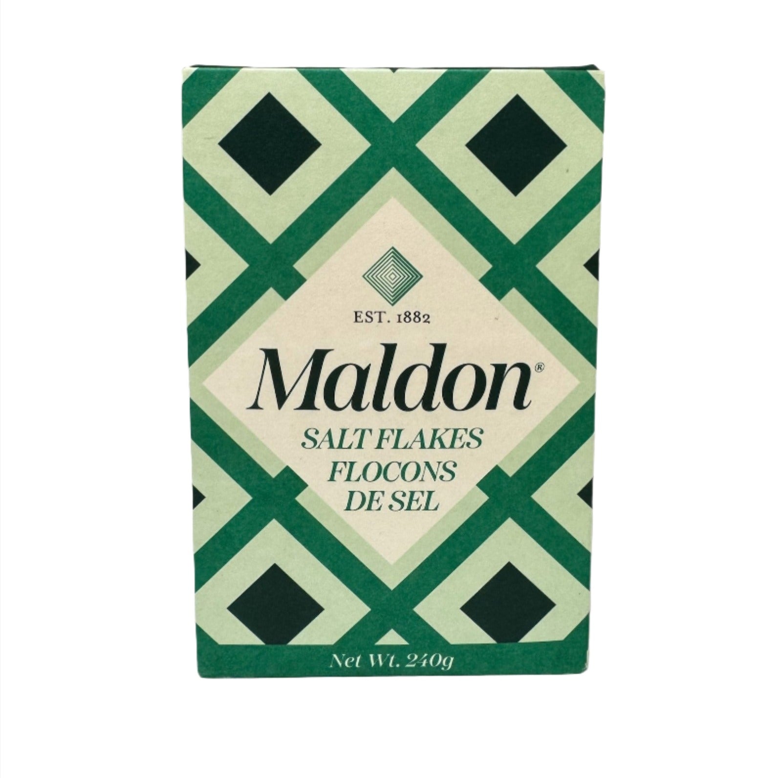 Maldon Sea Salt Flakes