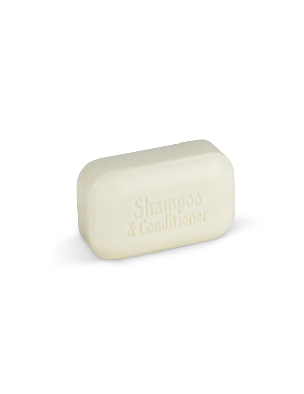 Shampoo & Conditioner Bar