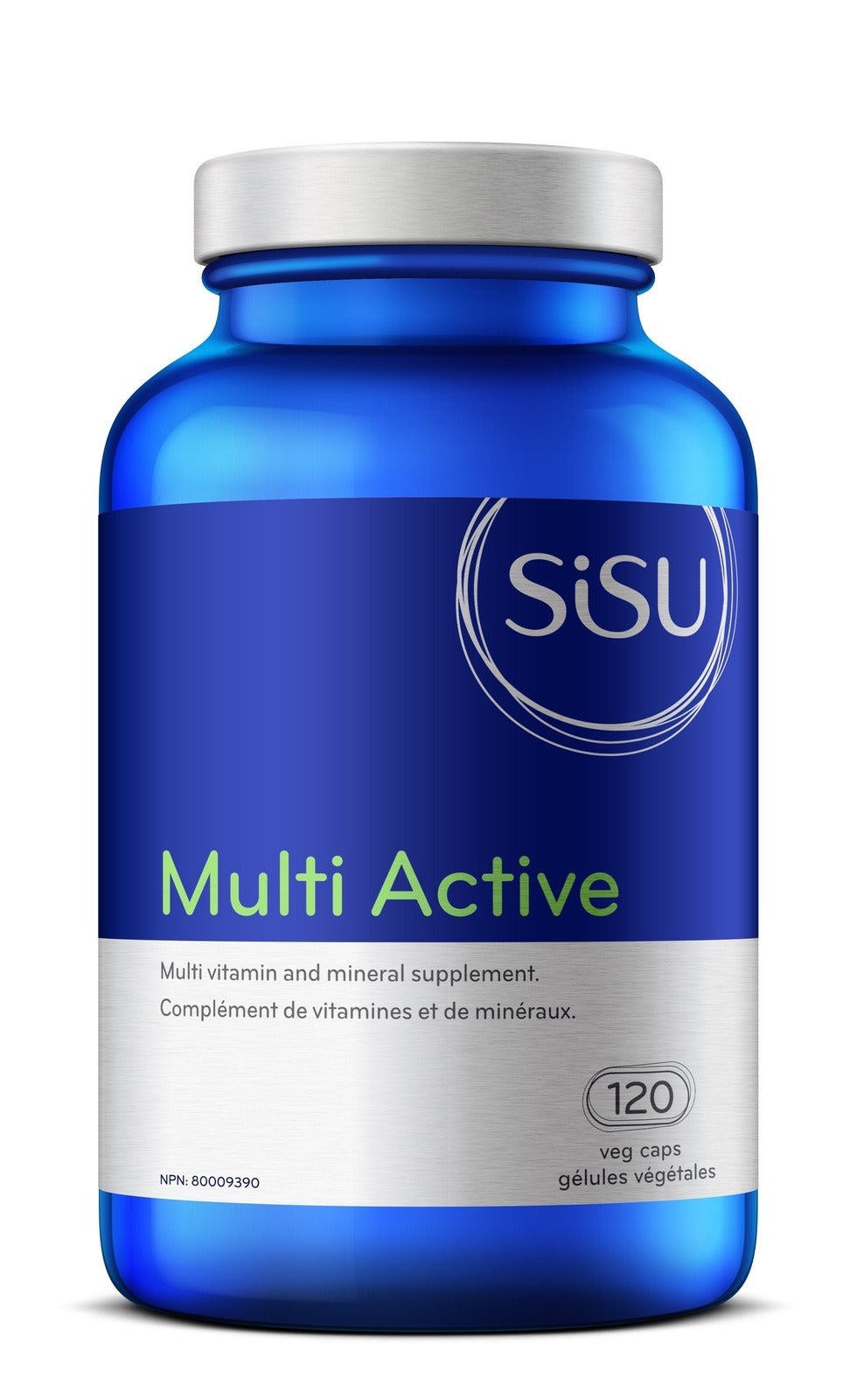 Multi Active
