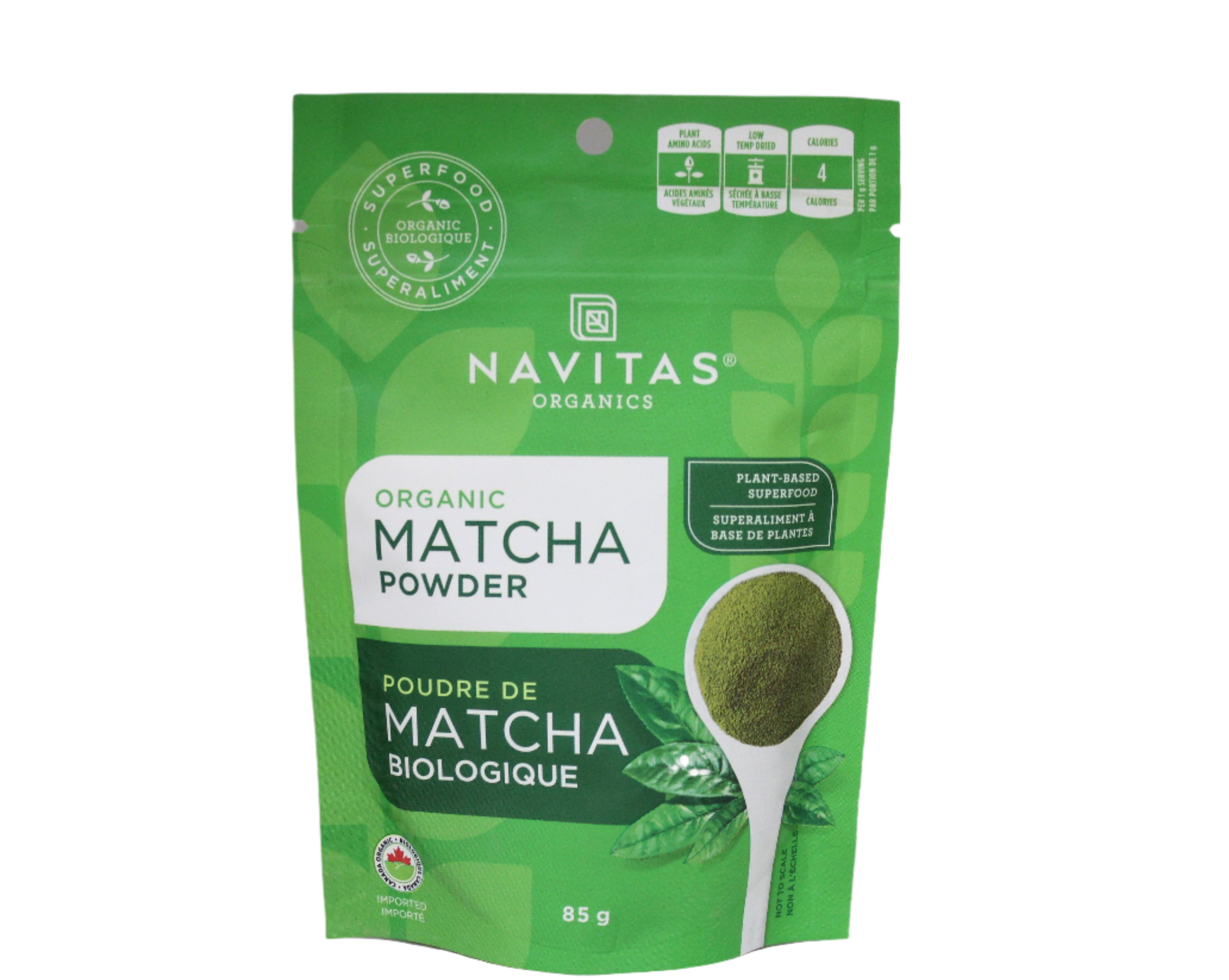 Organic Matcha Powder