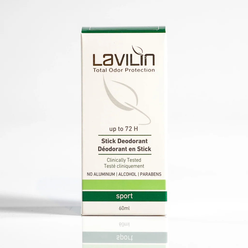72 Hour Sport Stick Deodorant