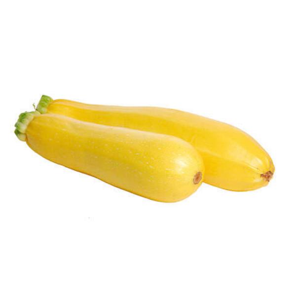 Produce Organic Straightneck Squash