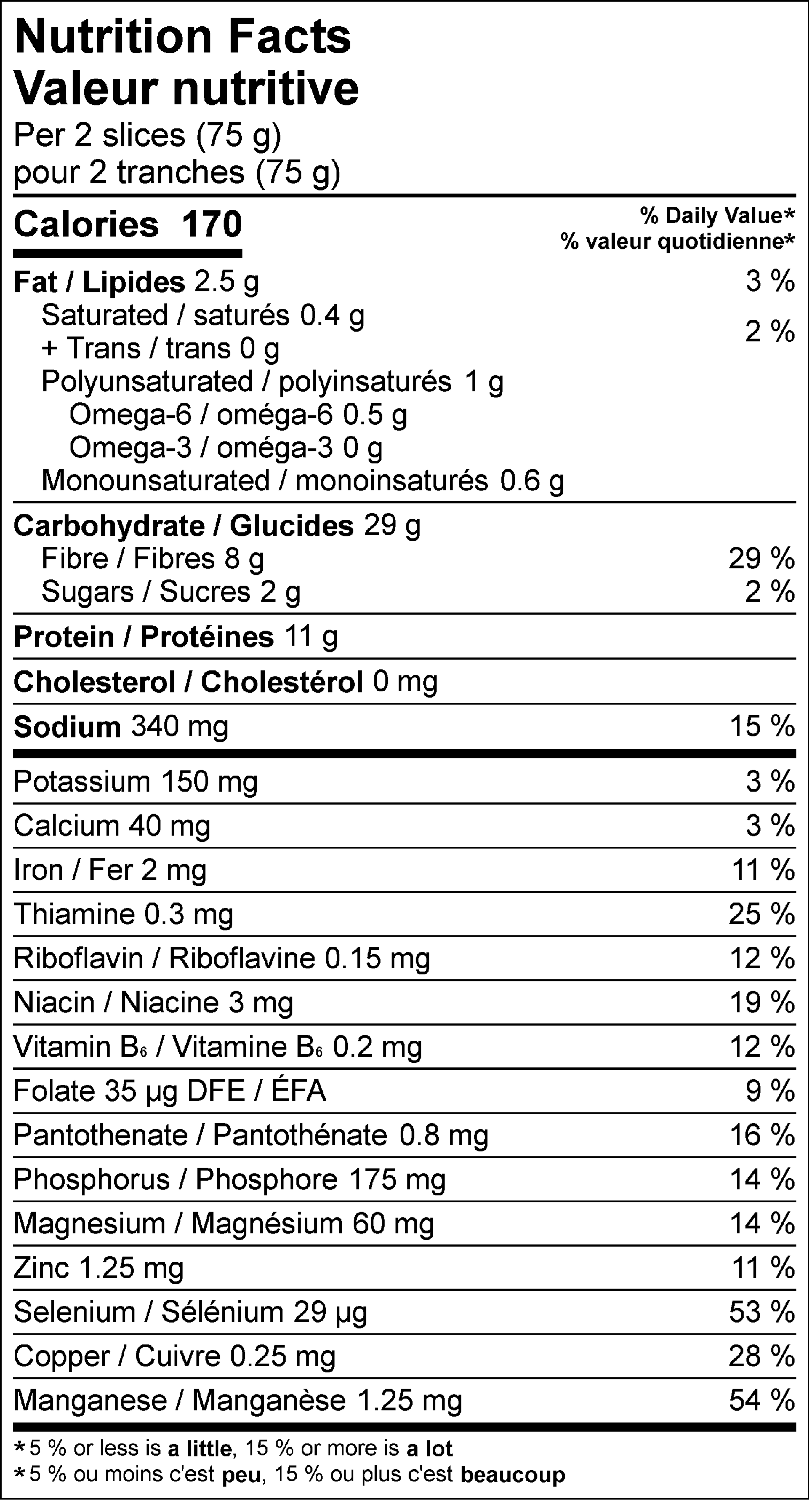 Silver Hills Sprouted Squirrelly Bread