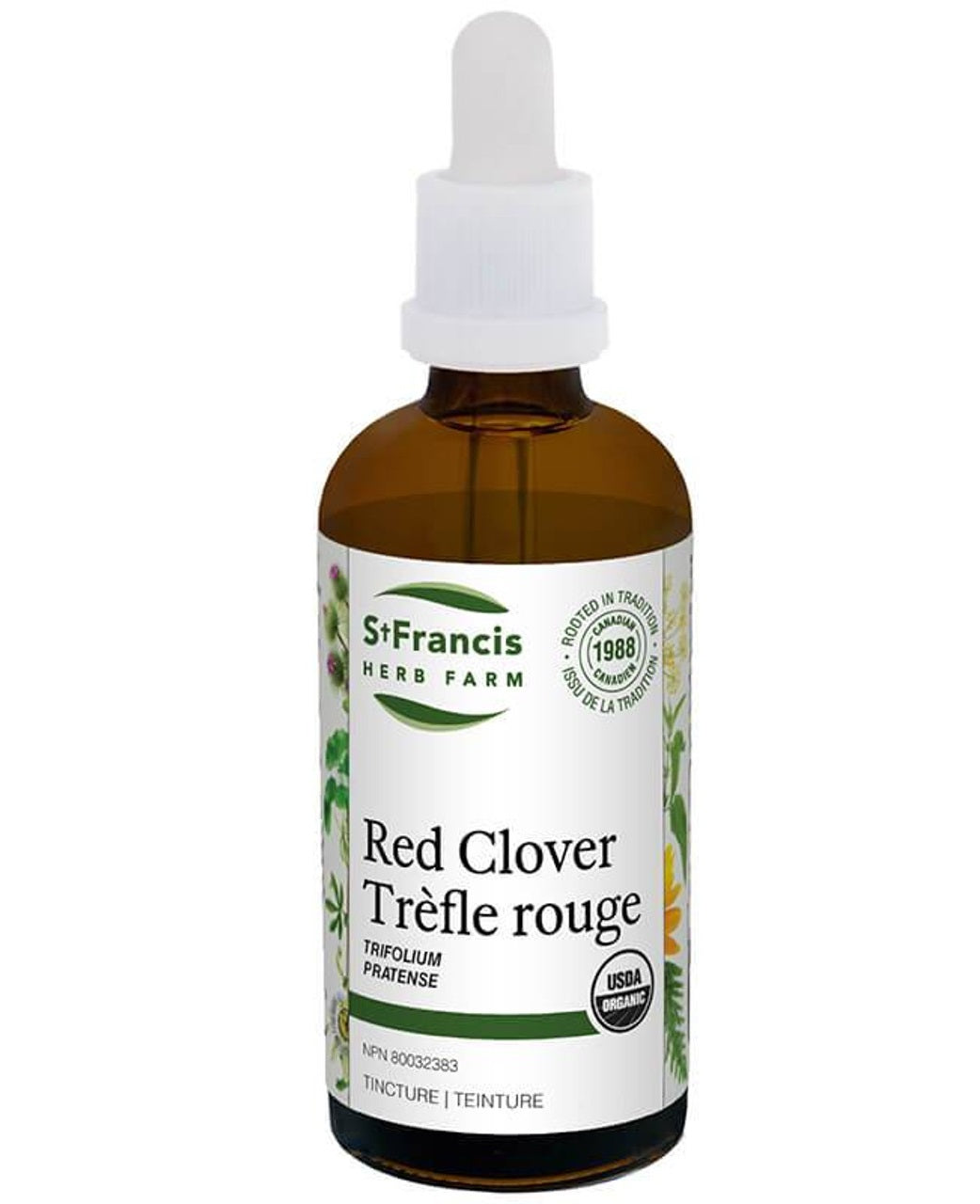 Red Clover Tincture