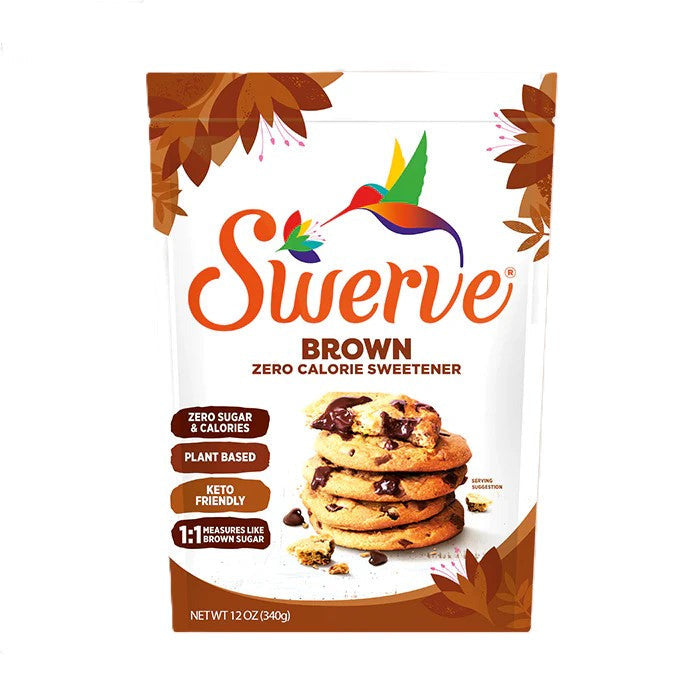 Swerve Sugar Replacement - Brown Sugar