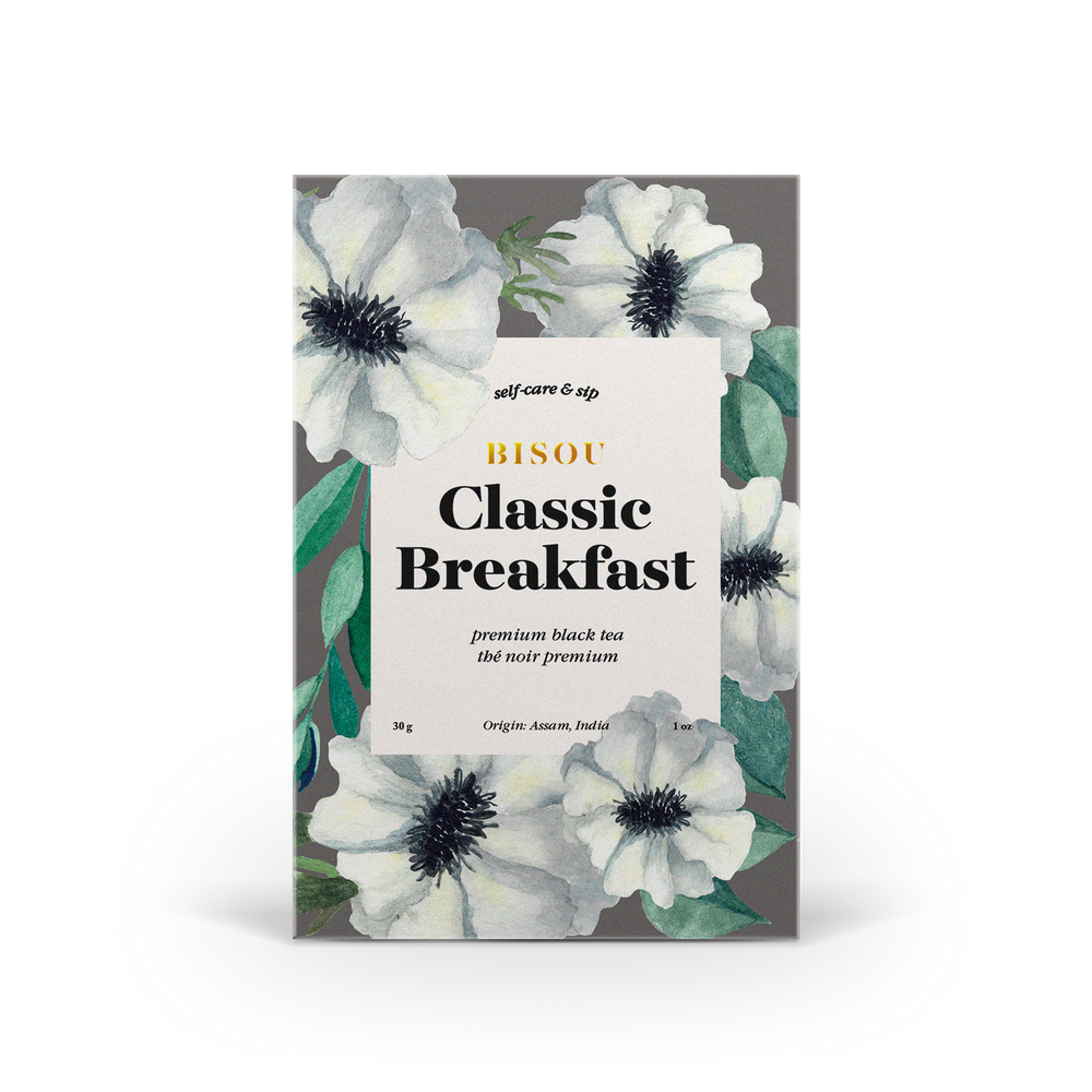 Classic Breakfast Tea