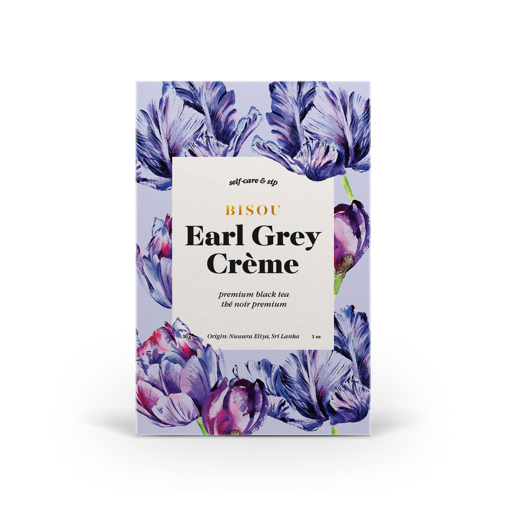 Earl Grey Creme Tea