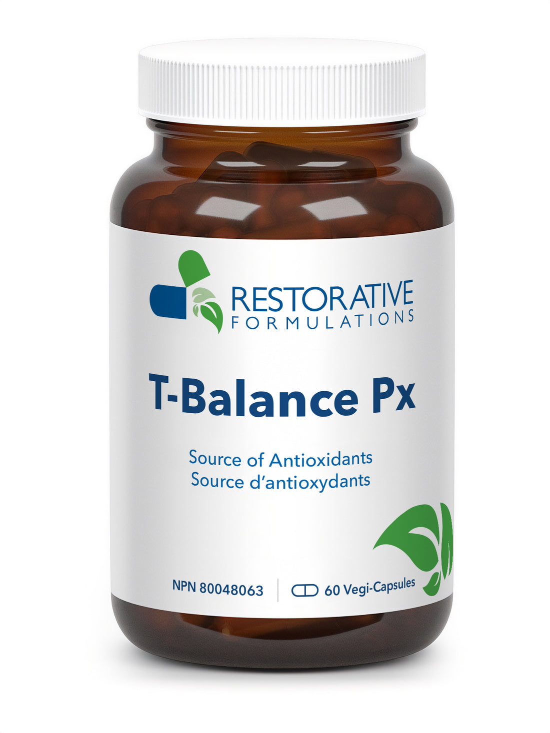 Restorative Formulations T-Balance Px