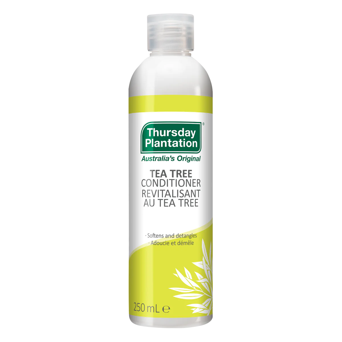 Thursday Plantation Tree Tree Conditioner