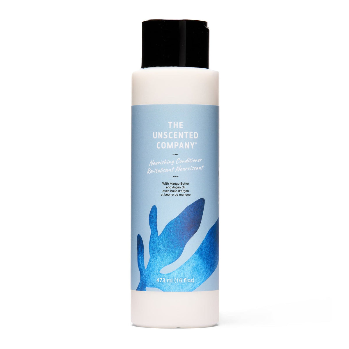 The Unscented Company Nourishing Conditioner