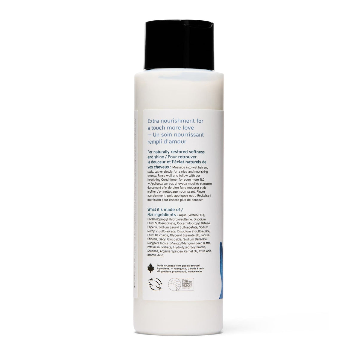 Nourishing Shampoo