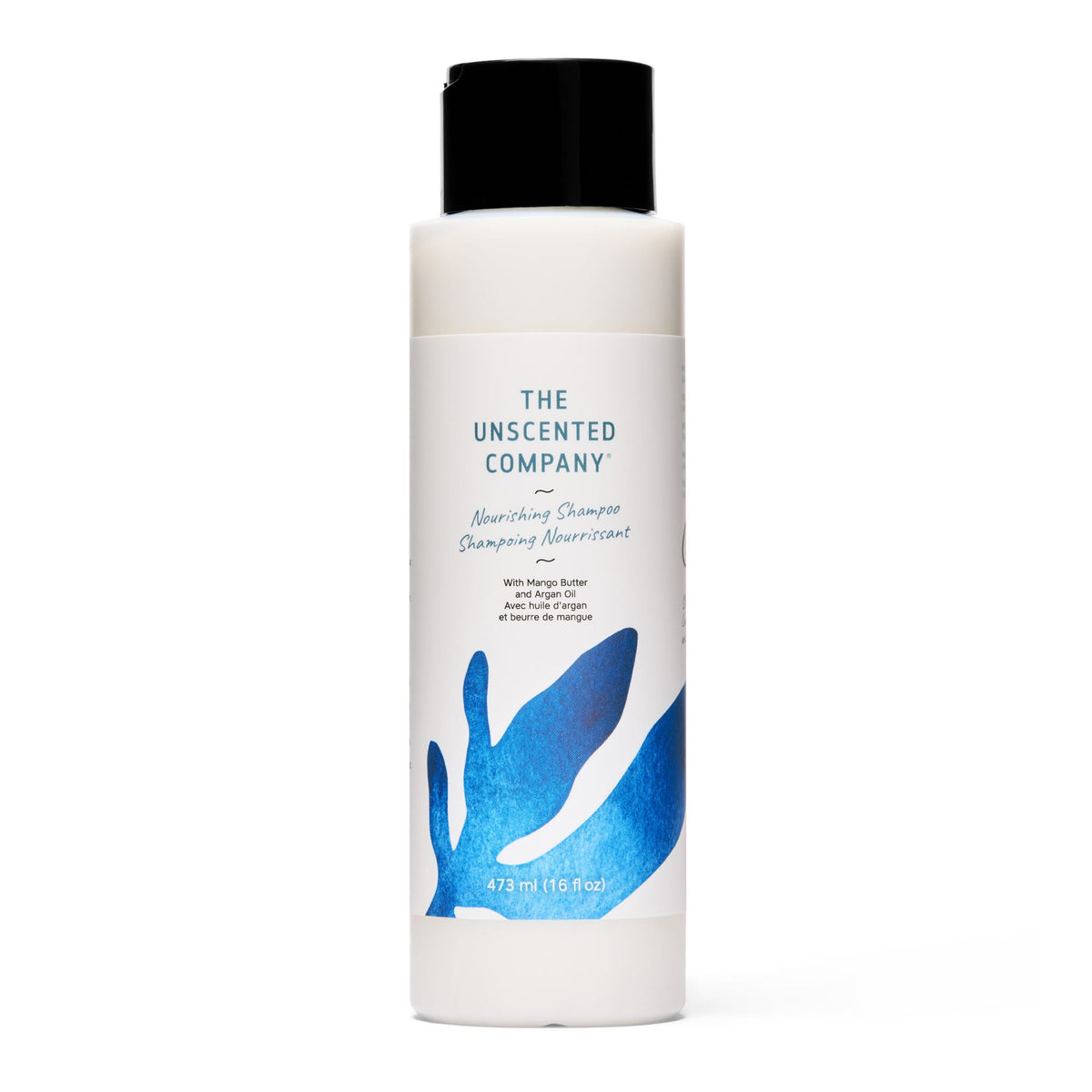 Nourishing Shampoo