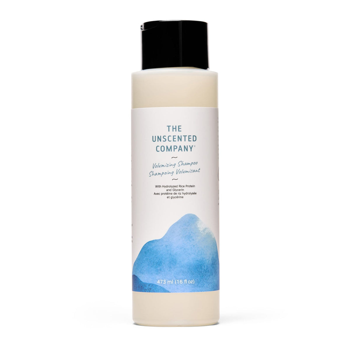 Volumizing Shampoo