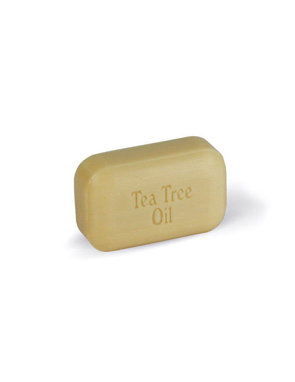 Tea Tree Oil Soap Bar