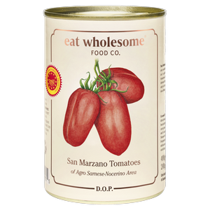 San Marzano Tomato