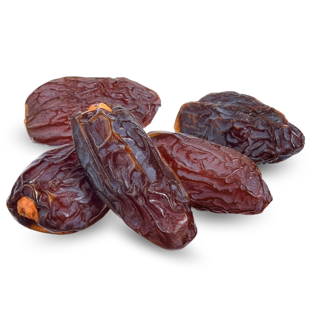 Bulk Organic Medjool Dates