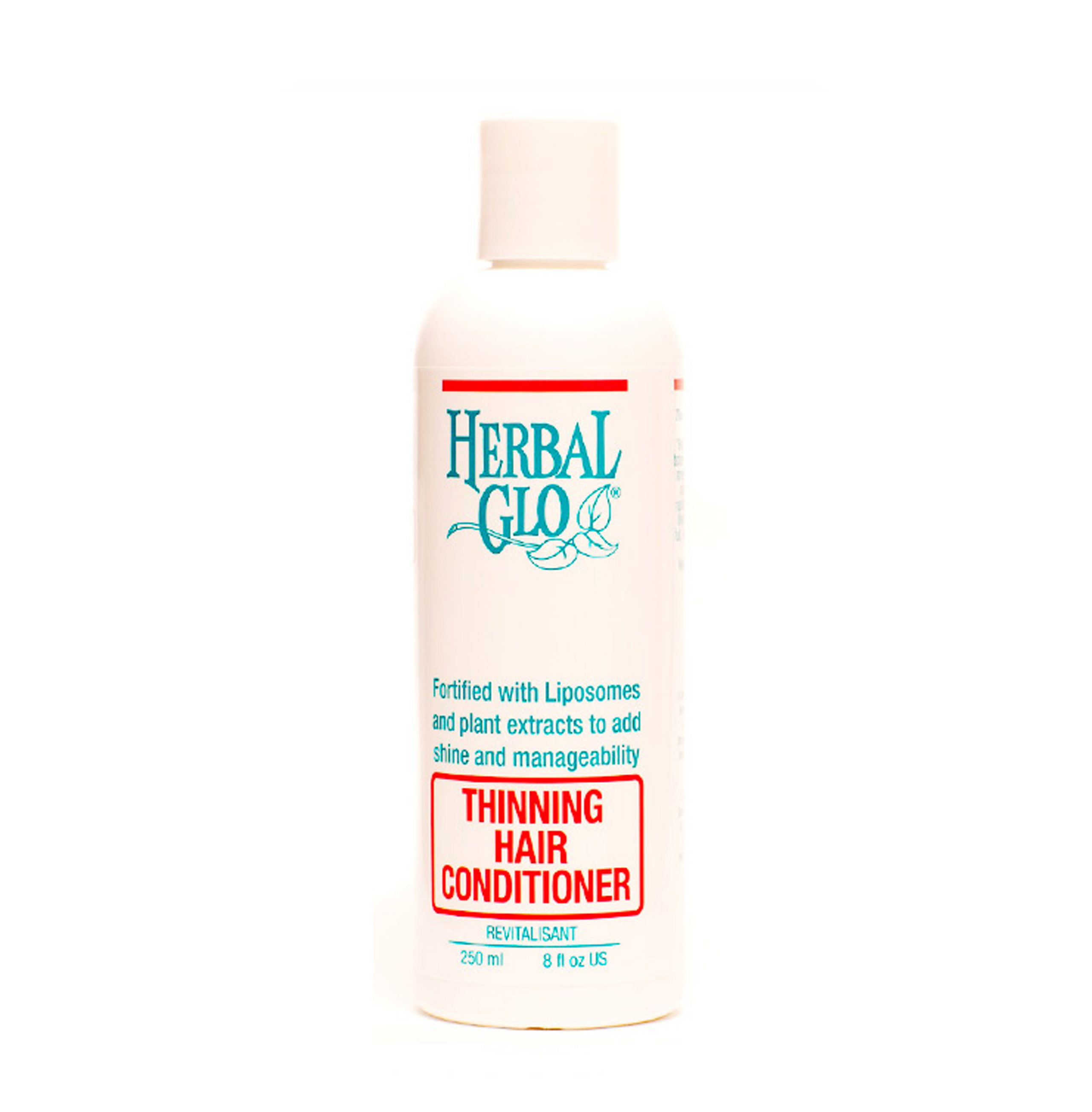 Herbal Glo Thinning Hair Conditioner