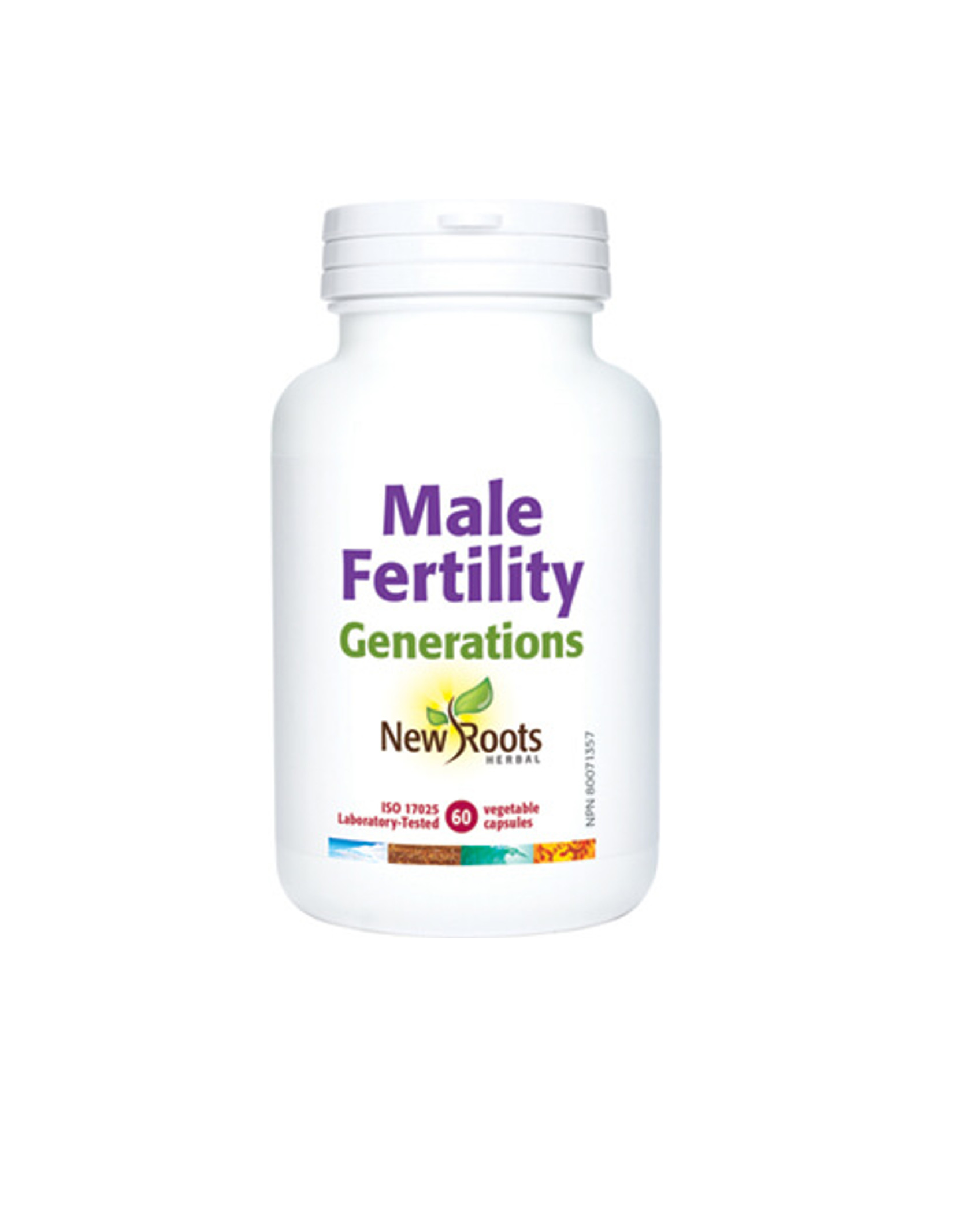 New Roots Generation