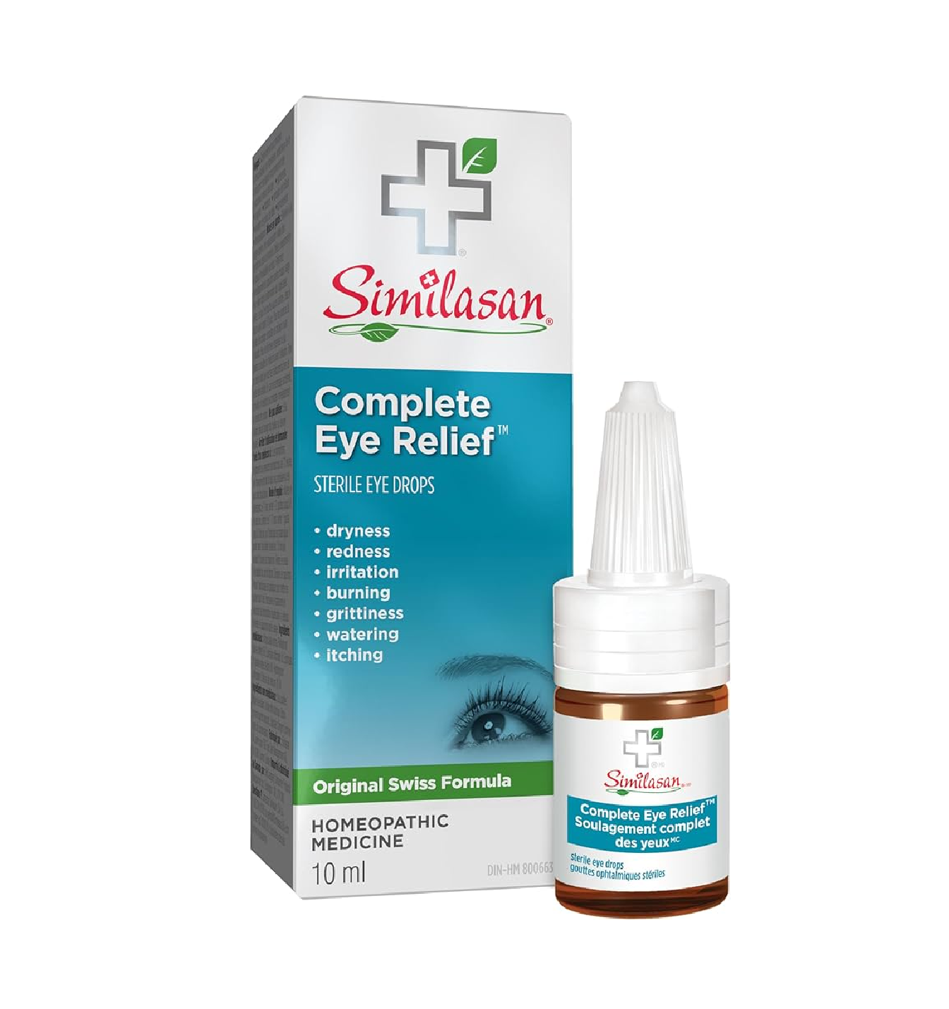 Similasan Complete Eye Relief