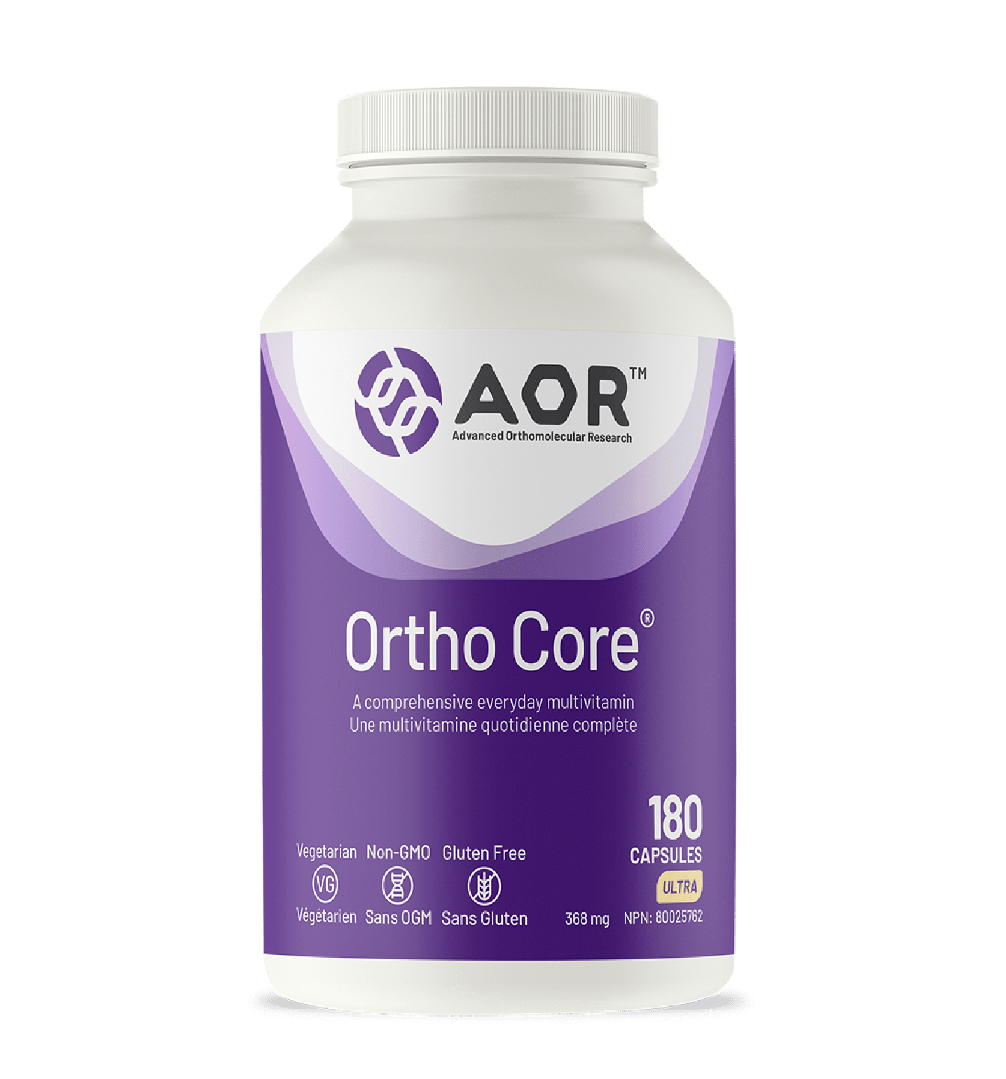 AOR Ortho Core