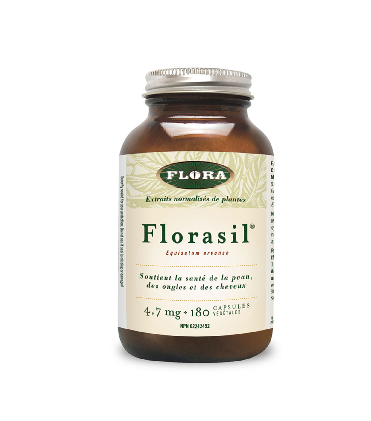 Florasil