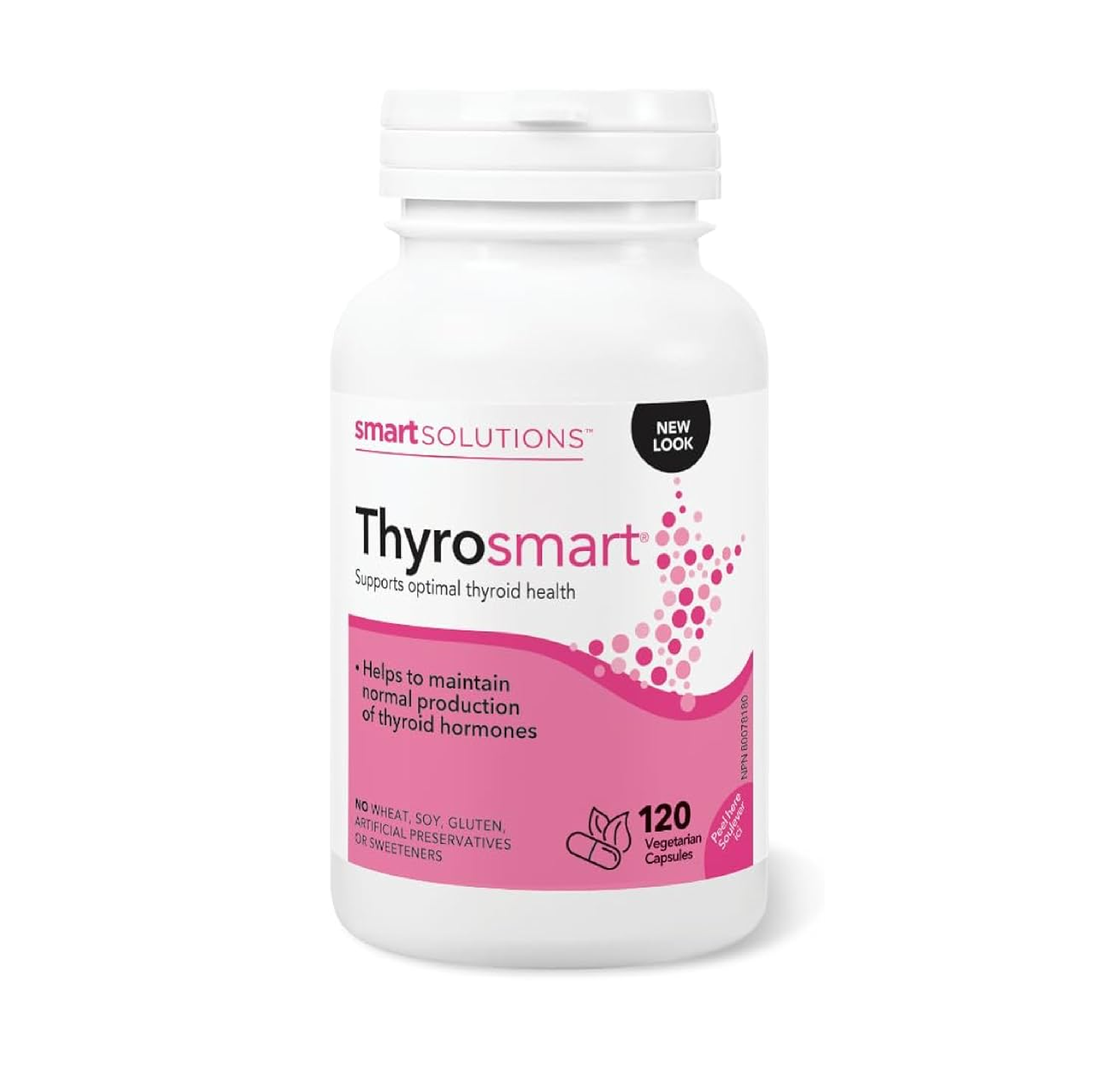 Smart Solutions Thyrosmart