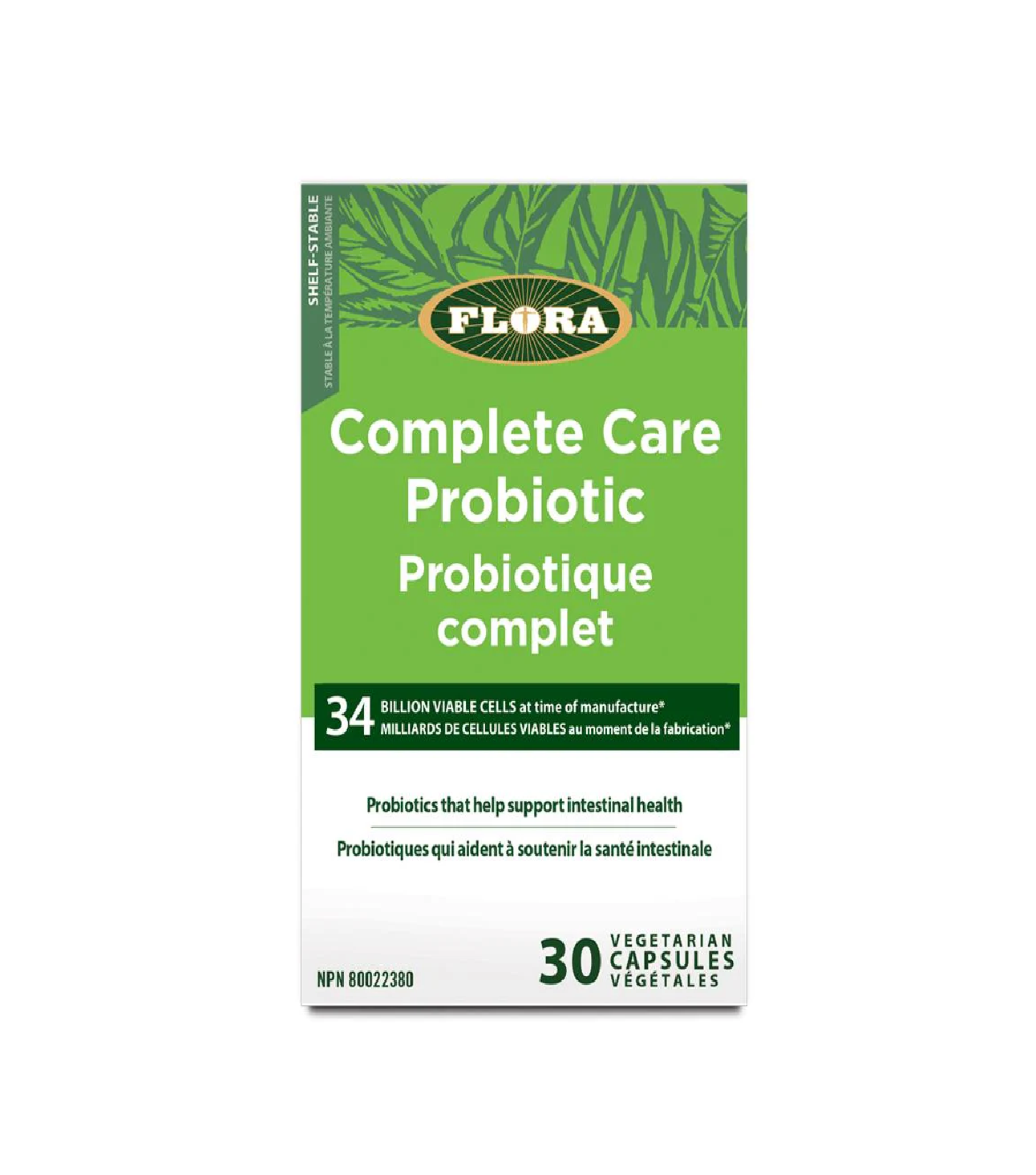 Complete Care Probiotic